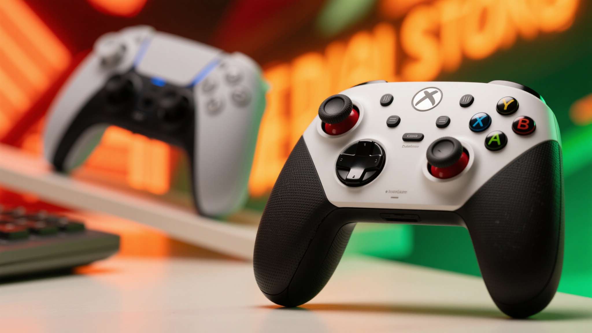 原神用什么手柄玩体验最好 Eurogamer则从横向比较的角度指出,在同价位产品中,Steam新手柄的综合