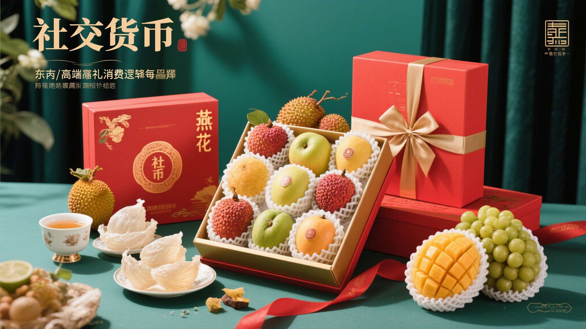堪称水果奢侈品!成都一超市1公斤金樱桃卖1199.8元是真的吗 这一现象与国内高端礼品消费逻辑高度吻合。正如燕窝、花胶等滋补品早已成为送礼首选,